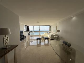 New on the market St Marys Plaza high floor