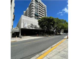 64 Condado Ave Unit #802
