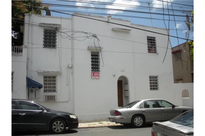 APART STUDIO UPR TREN AIRE SANTA RITA