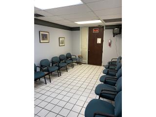 Oficina medica para alquiler Inst. San Pablo 