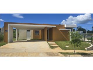 Urb. Mirador Del Sol Cabo Rojo