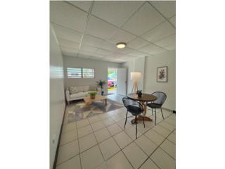 1H-1B En Valle Puerto Real (1er Piso)