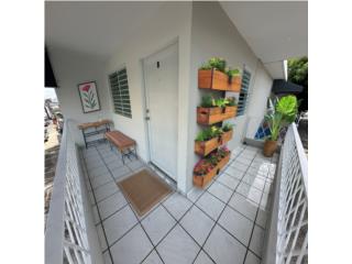 Apto de 2H-1B / Villa Palmera 