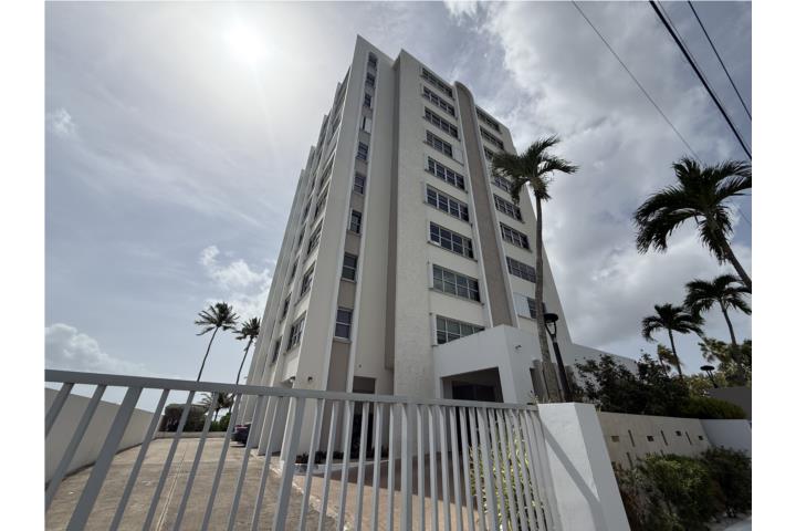 Cond. Emajaguas, Punta Las Marias