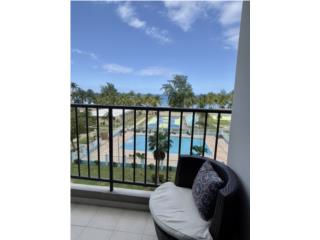 Condominio Playa Azul 2, Estudio 
