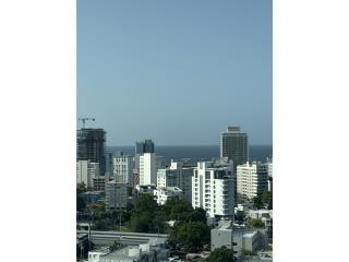 Rentals generador,piscina,gym,vista al mar