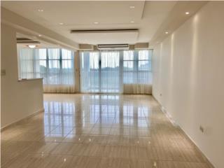 Exclusivo Mirador del Parque con generador! 
