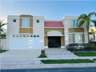 CORALES 1 AMUEBLADA, PISCINA 787-367-3135