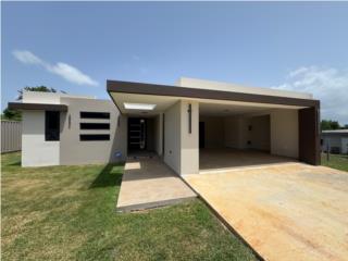 NUEVA, 3C, 2B,TERRAZA, MUCHOS EXTRAS!