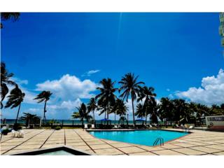 Rentals Playa Dorada- On Best urban  Beach