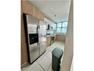 APARTAMENTO EQUIPADO CON ENSERES