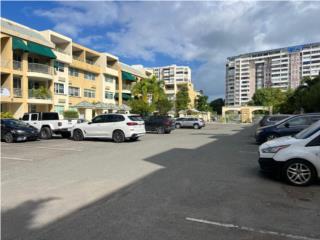 Isla Verde, Point Lagoon 
