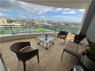 The City, Santurce Furnished Apartment 3 beds