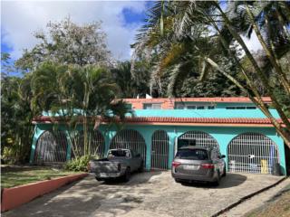 Bienes Raices  Puerto Rico