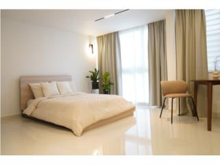 Alquiler Condominio Baldorioty Gardens Prime location studio in the heart of Miramar San Juan - Condado-Miramar