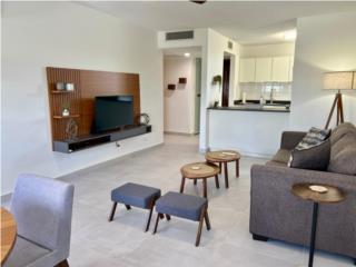 Alquiler Tropicana- Fully Furnished
