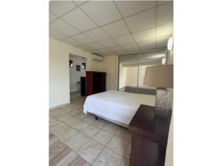 Studio Grande Remodelado y Amueblado 2do