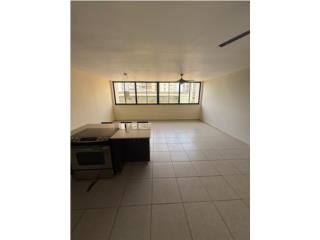 Caribbean Tower 2h 2b enseres incluidos 