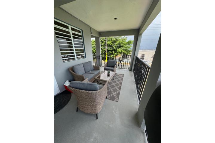 Barrio-Navarro Navarro Gurabo Casa en Gurabo