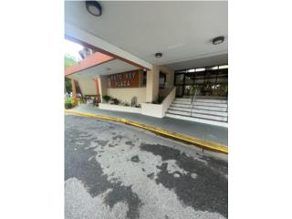 HATO REY PLAZA EXCELLENT COMMERCIAL LOCATION