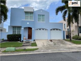 Bienes Raices  Puerto Rico