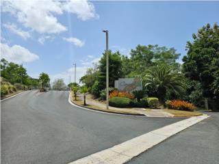 Condominio Caminito Alto I Gurabo