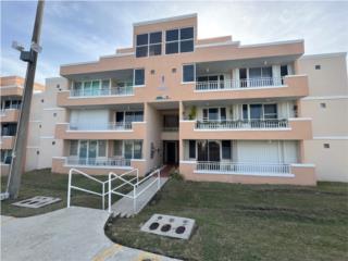 Cond. Vista Real - Primer piso
