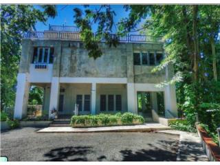 MANSION @ DOS AGUAS
