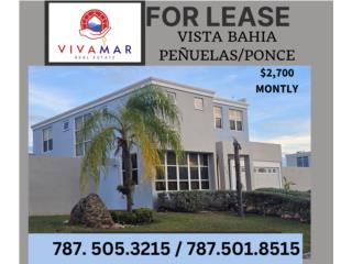 VISTA BAHIA-PONCE-PEUELA