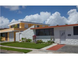 Bienes Raices  Puerto Rico