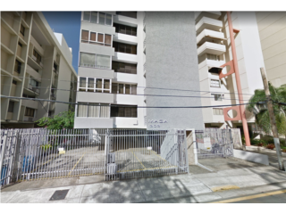 Cond. Maga en el corazn de Condado 