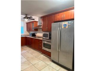 Apartamento equipado en alquiler en Guaynabo
