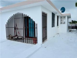 Urb Villa Carolina. Incluye agua y Luz 
