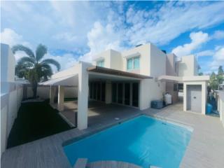 Bienes Raices  Puerto Rico