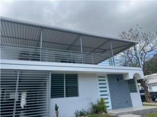 URB. SANTA ELENA BAYAMON (SEGUNDA PLANTA)