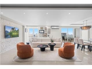 Upscale Living in Santurce