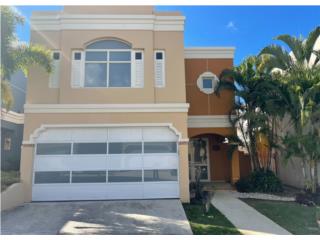 ANDREAS COURT, SAN JUAN