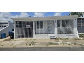 Urb. Villa Guadalupe, Caguas 