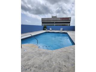 Cond. Hato Rey Plaza- 3H y 2B - $1,650 