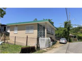Arecibo, Bajadero $800