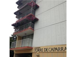 Apartamento 3er piso Torre de Caparra