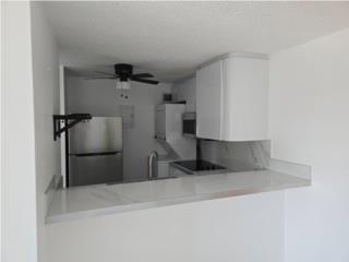 Cond Segovia , Hato Rey centrico y fresco
