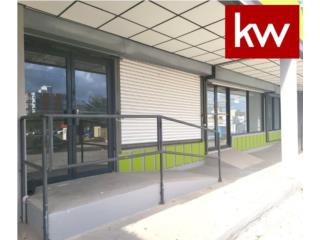 AVE. ROTARIOS, LOCAL COMERCIAL EN ARECIBO
