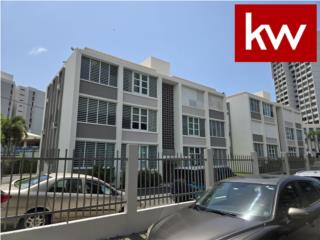 APARTAMENTO EN COND. GALLARDO GARDEN