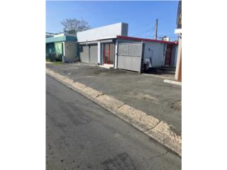  Local Comercial San Juan 3500p2 Ave Andaluc