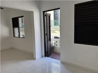Alquiler Barrio Viejo San Juan -Zona Historica Viejo San Juan-2b,1b $1775 San Juan - Viejo SJ