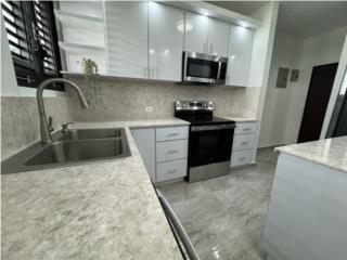 Apartamento Grande en Miramar