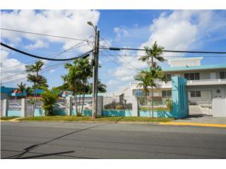 1H-1B En Valle Puerto Real (1er Piso)
