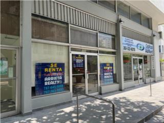 Local Comercial Condado 