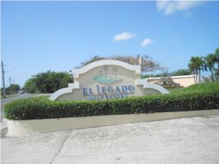 El Legado Golf Resort 1 Habitacion / 1 Bano 
